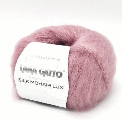 Silk Mohair Lurex 14393