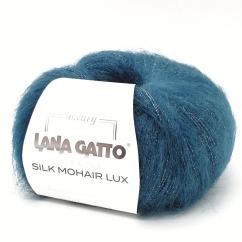 Silk Mohair Lurex 14527