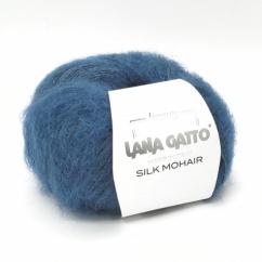 Silk Mohair 14527