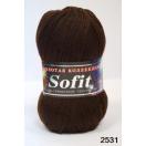 Sofit 2531 коричневый