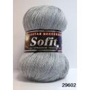Sofit 29602 т. серый меланж