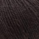 Baby Alpaca 46004 темно-коричневый