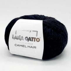 Camel Hair 5000 черный