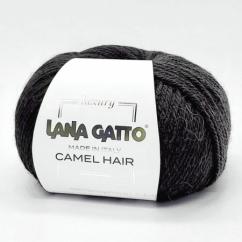 Camel Hair 5406 антрацит