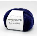 Camel Hair 5914 темно-синий