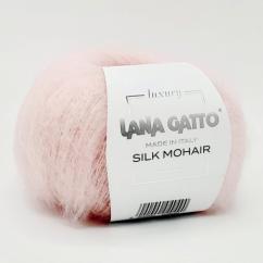 Silk Mohair 6023 пудра