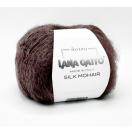 Silk Mohair 6030 серо-коричневый