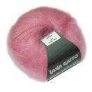 Silk Mohair 7259 розовый