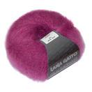 Silk Mohair 7260 фуксия