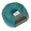 Silk Mohair 7267 лазурный