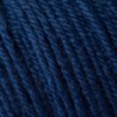 Baby Wool Gazzal 802 темно-синий
