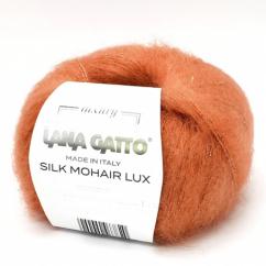 Silk Mohair Lurex 8392