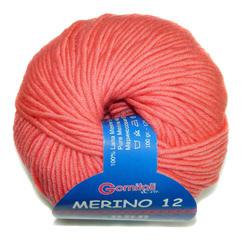 Merino 12-50г 8777 коралл