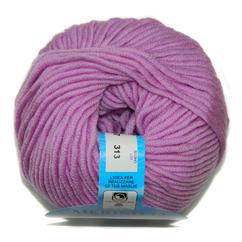 Merino 12-50г 8997 фиалка