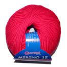 Merino 12-50г 9603 яр.малиновый